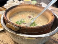 -利杨记·本味轩粥坊·烧烤(宝体店)