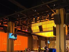 -洛缦音乐餐厅(工业展览馆万象城店)