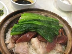 -坤记煲仔小菜(西环店)