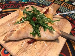 -芭莉与彩虹西餐厅(成都合生汇店)