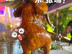 -香港狮子山下·明星粤菜餐厅(北苑店)