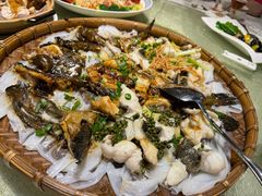 -顺轩海鲜火锅酒家