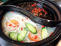 -钢管厂歆瑞源油卤串串香(春熙路太古里店)
