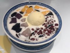 -开心糖水铺(天府三街店)