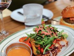 -Bistro 63 创意融合料理(广粤天地店)