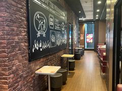 -汉堡王(北京通州领展店)