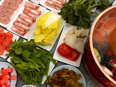 -虾大侠·盱眙龙虾老北京铜锅涮羊肉(金楠天街店)