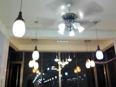 大堂-芬芳甜品(同福路店)