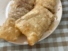 -知一馨香熏肉大饼(抚顺石化大学店)