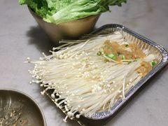 -韩宫宴烤肉·料理(颛桥万达店)