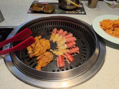 -炭之家·齐齐哈尔非遗烤肉·鲜切直供(中央大街店)