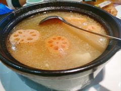 -深巷家味馆.湖北头牌红烧鱼头拌饭(黄陂店)