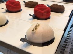 -麦雪尔甜品·生日蛋糕(新街口旗舰店)