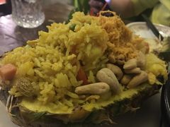 -Siam泰餐厅(水上公园店)