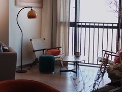 -CHILLAX轻乐时(侨建·Hi City店)