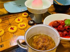 郑大爷狮子头-局气烤鸭·北京菜(前门店)