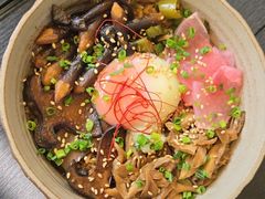 -Ameigo梅果·云贵川bistro(长宁来福士店)