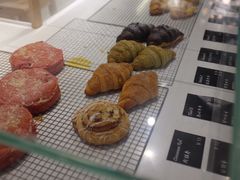 -流酥可心·牛乳蛋糕商店(禾祥西路店)