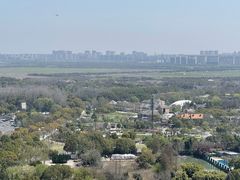 -上海佘山国家森林公园西佘山园