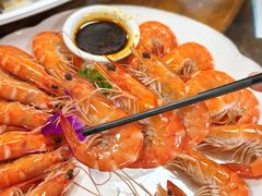 -老船长海鲜大排档(集美店)