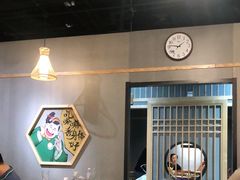 大堂-陈傻子餐厅(世纪都会店)
