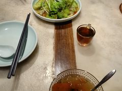 -小吊梨汤·北京菜·烤鸭(清河万象汇店)