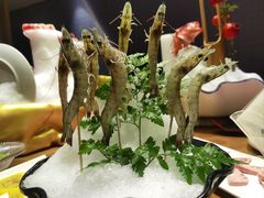 -尚海豆捞(乐虹坊店)