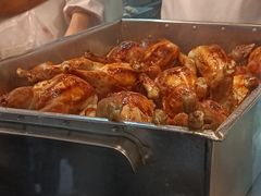 吴山烤鸡-吴山烤禽 (吴山路店)