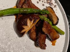-广州瑰丽酒店·Black Iron黑金燚