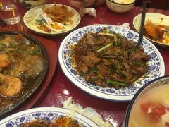 -花园茶楼(兴城西路店)