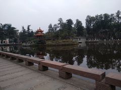 -四川大学(望江校区)