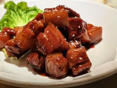 -老淮安·淮安菜(涟水店)