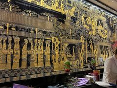 -广州花园酒店