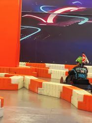 -极速酷玩漂移卡丁车俱乐部(世纪金源购物中心店)