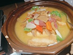 -茄子恰恰·新云南小炒(坪山益田店)