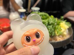 -满来寿喜烧(金虹桥店)