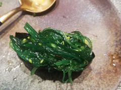 -戏作寿司(观音桥店)