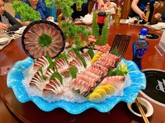 -国家五钻酒家·西樵旺阁渔村(西樵店)