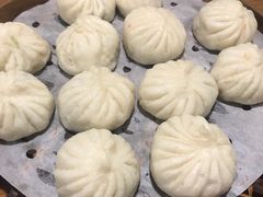 酱肉包-陈傻子餐厅(世纪都会店)