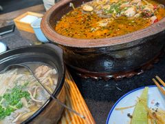 -老灶房-四川土菜(铁牛广场店)