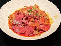 -徐记海鲜(陕西历史博物馆|明德门店)