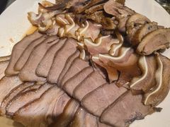 -潮汕三宝鲜牛肉火锅