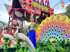 -深圳锦绣中华民俗村