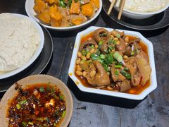 -张豆花(碚峡路店)