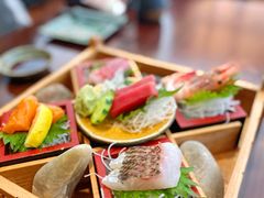 刺身-东京和食 Sun with AQUA