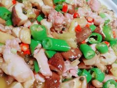 -滋味工坊中餐厅(高新区店)
