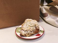 羊角-西点坊(浦东香格里拉店)