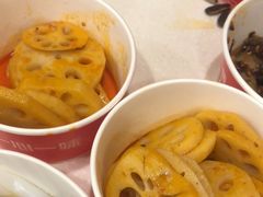 -一心一味(向西店)
