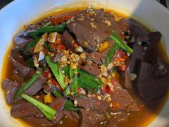 -回头食客-李久其家民间餐厅(望城金桥国际店)