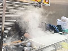 -明记牛杂(新马路分店)